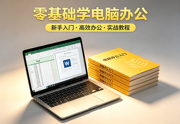 电脑文员班