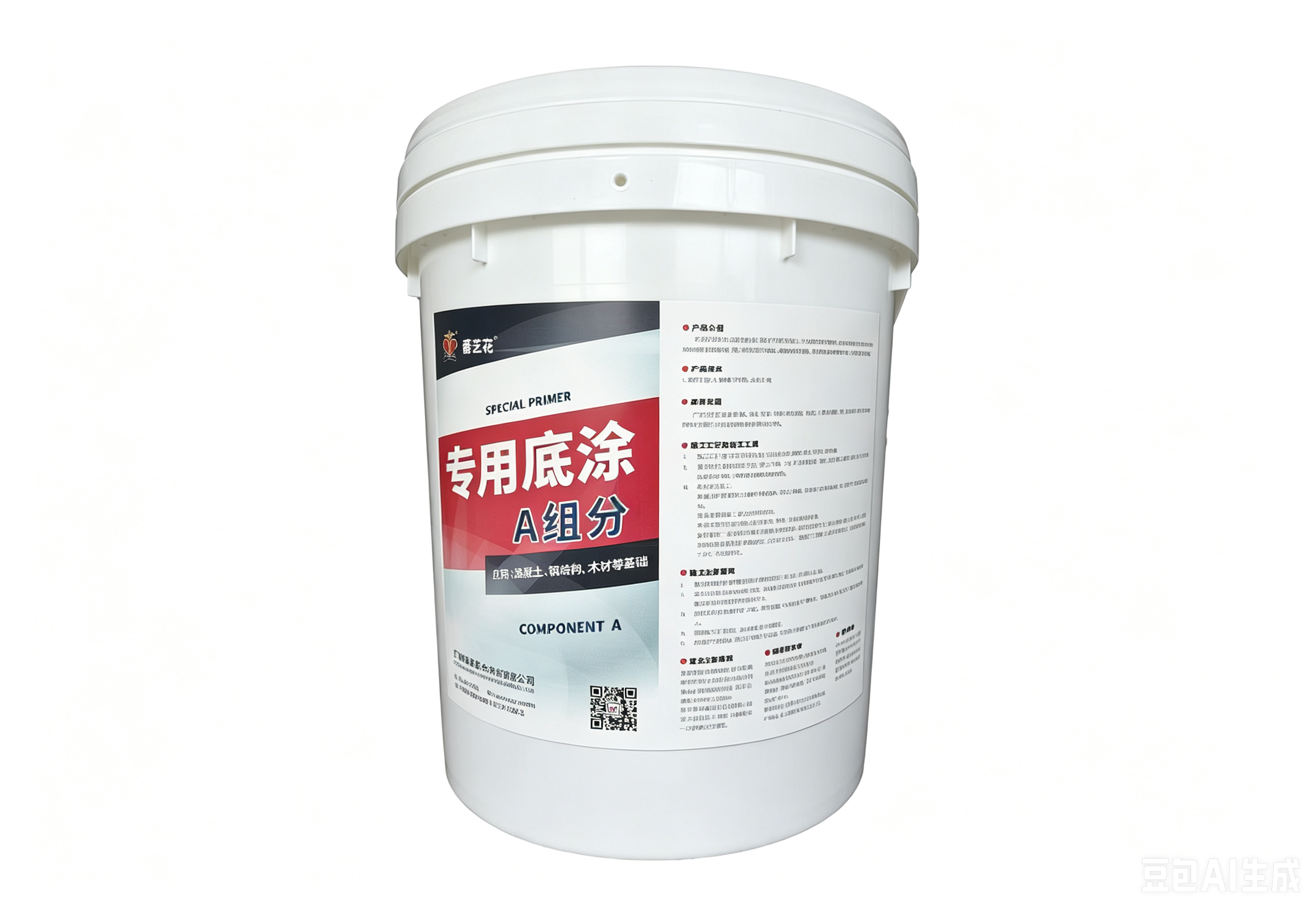 聚脲专用底涂