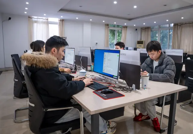 人力资源服务中心托管运营