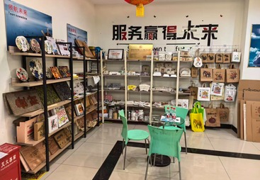 纸杯纸碗样品