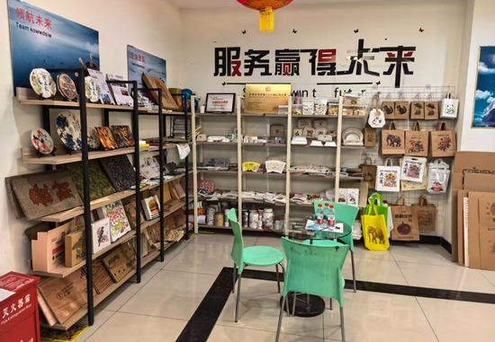 纸杯纸碗样品