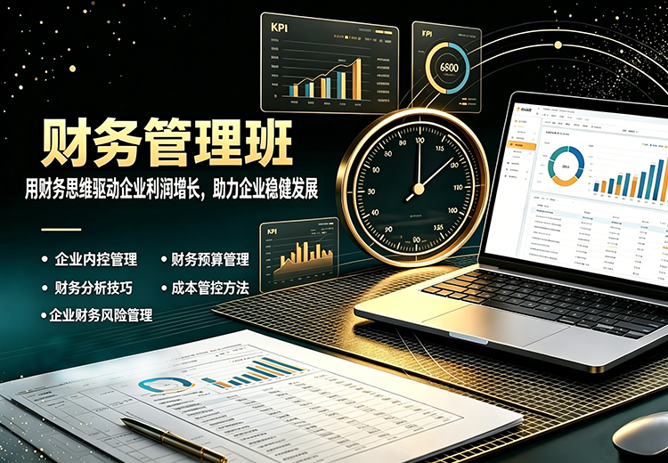 财务管理班