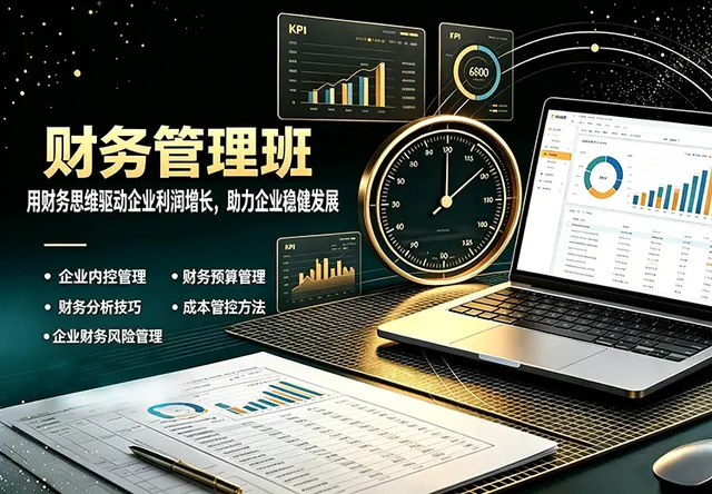 财务管理班