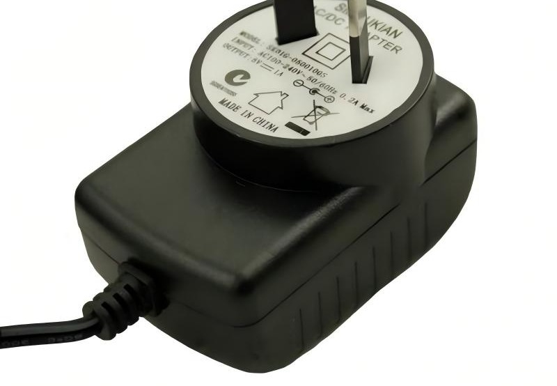 7.5W 澳规电源适配器-SK01G