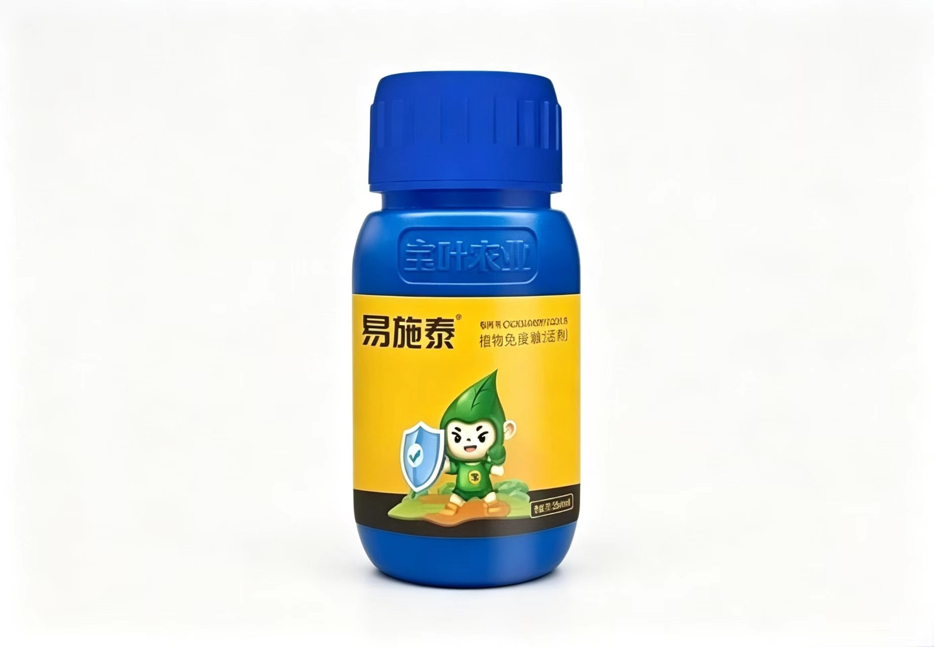 易施泰
