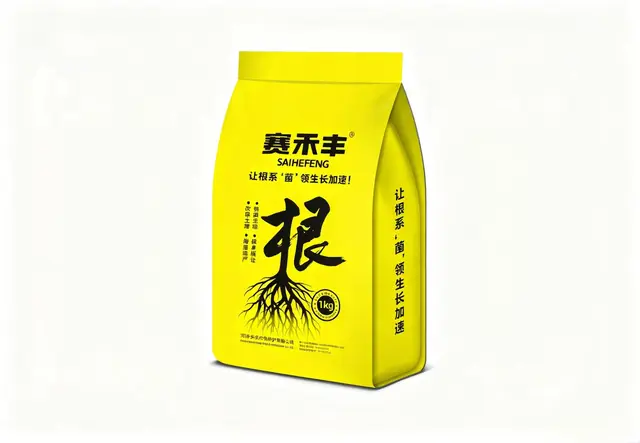 赛禾丰-根