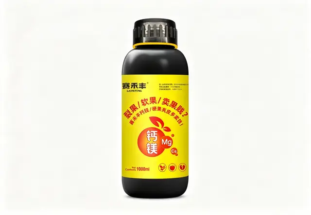 赛禾丰-钙镁