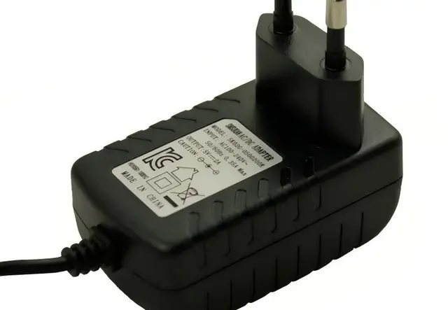 14.4W 韩规电源适配器-SK02G