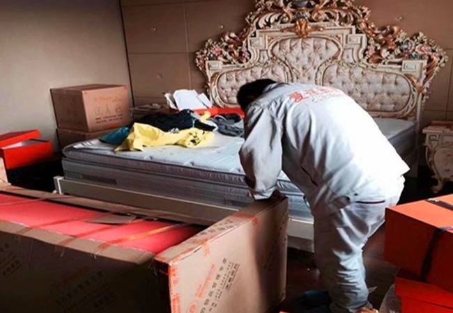 高端一站式搬家搬运服务