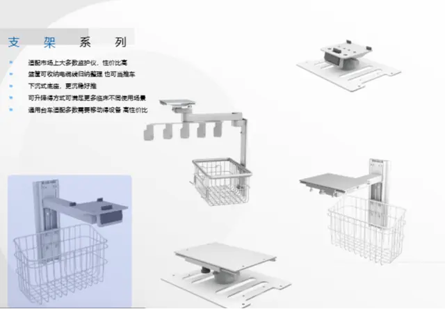 支架系列