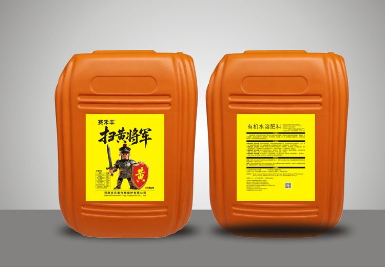 扫黄将军