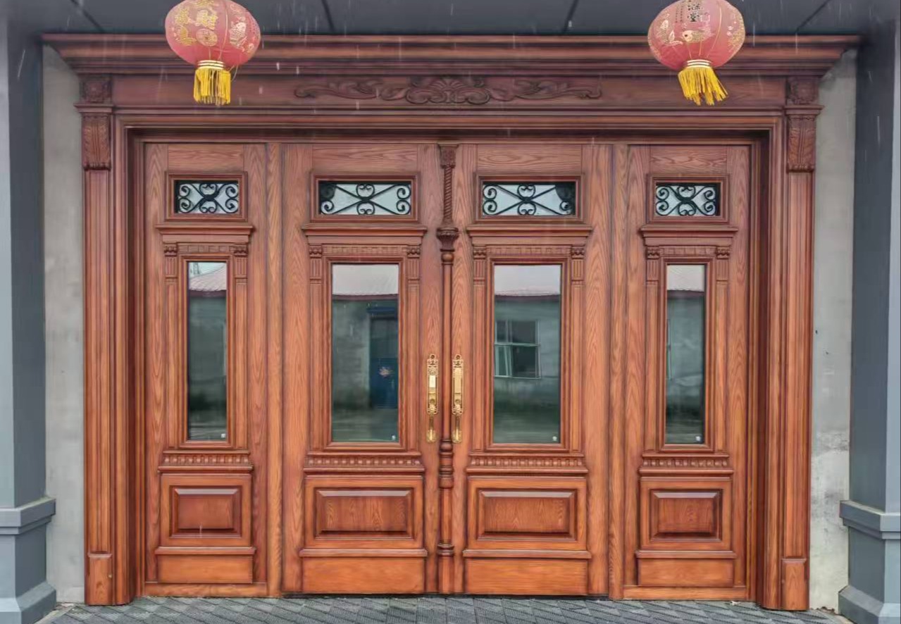 窦氏木业