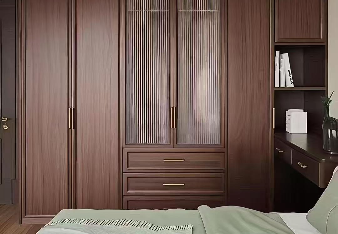 窦氏木业