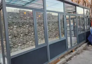 结力建材
