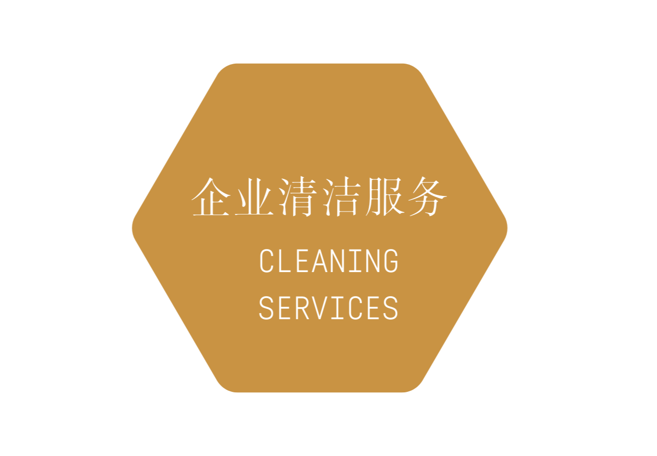 企业清洁服务