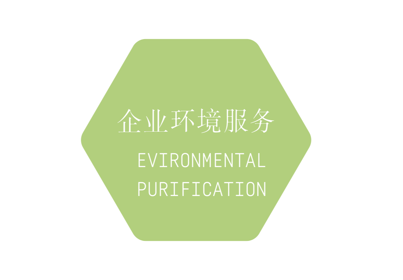 企业环境服务