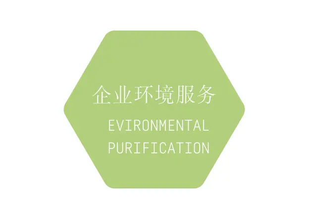 企业环境服务