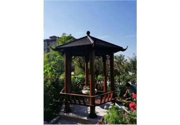 仿古凉亭生产厂家