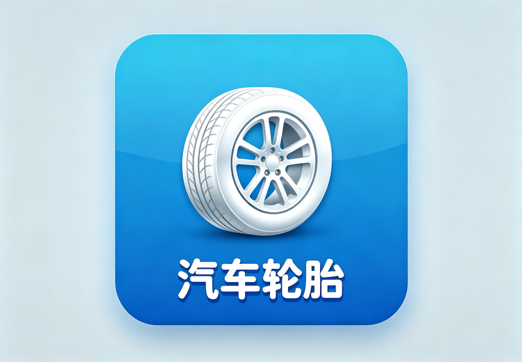 汽车轮胎