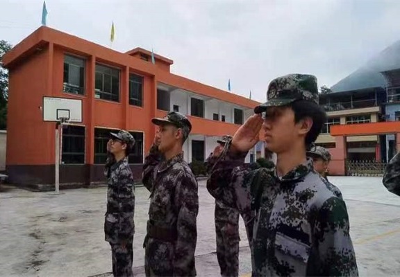 磨练自豪