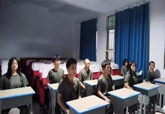磨练自豪