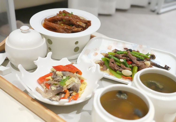 定制营养膳食