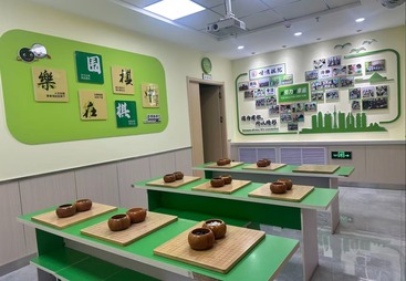 2026暑假静宁路部时间安排