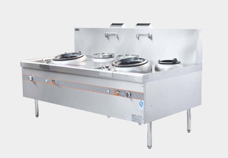 炒炉系列