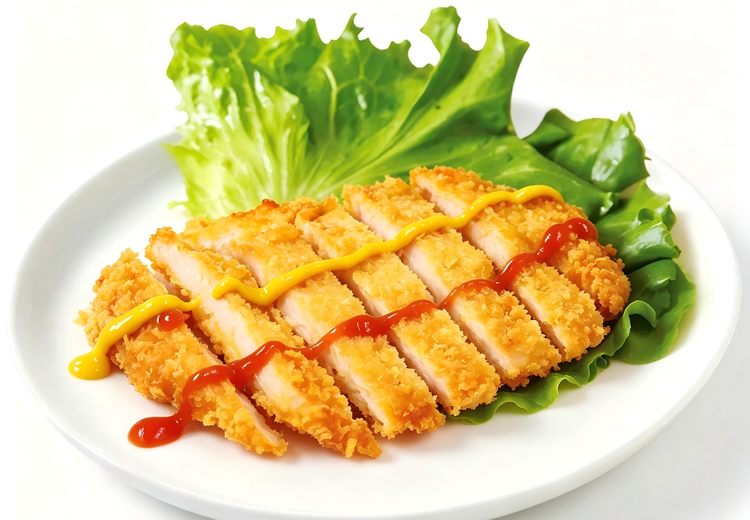 卡兹脆鸡排