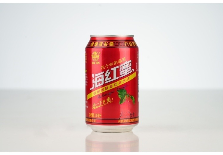 河曲海红蜜
