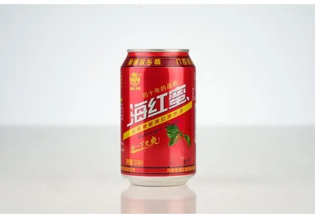 河曲海红蜜