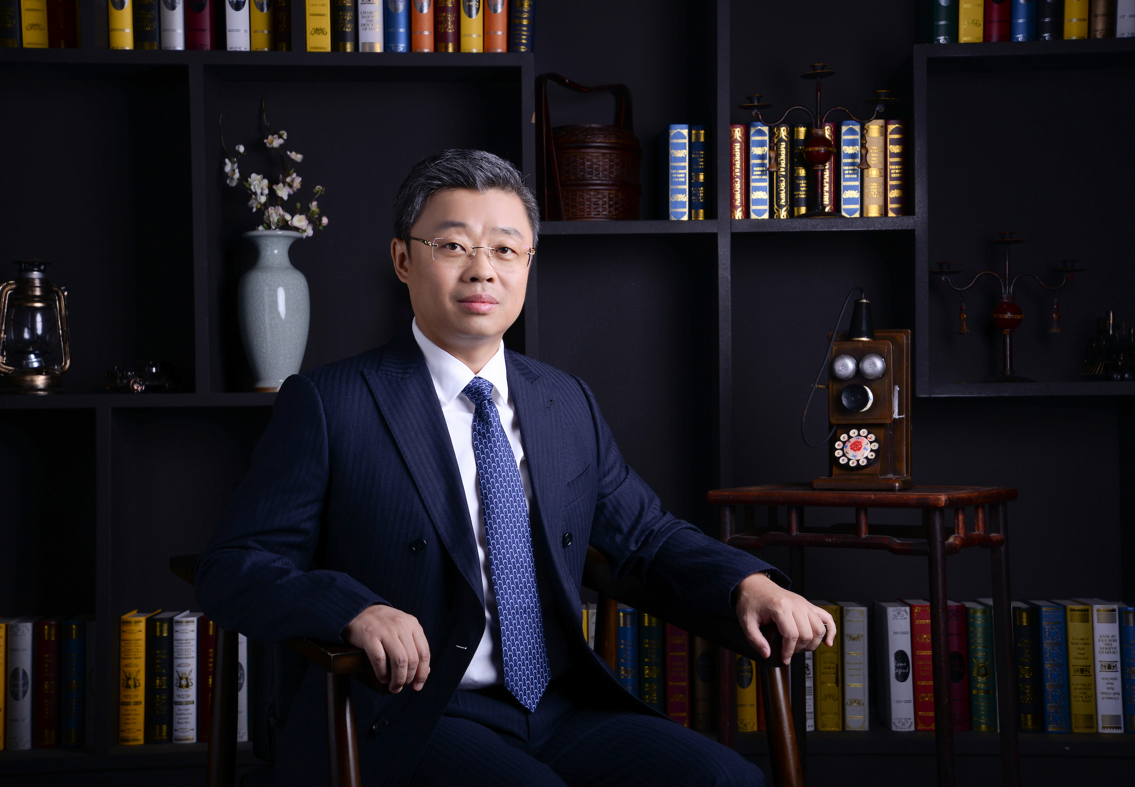 刘政伟