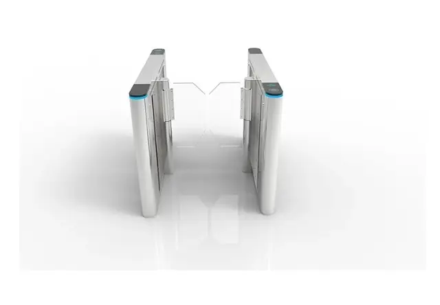 LQ-ST180L速通门