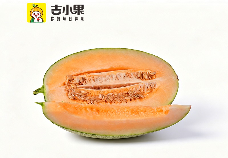 哈密瓜