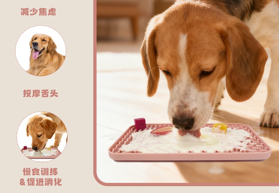硅胶宠物用品