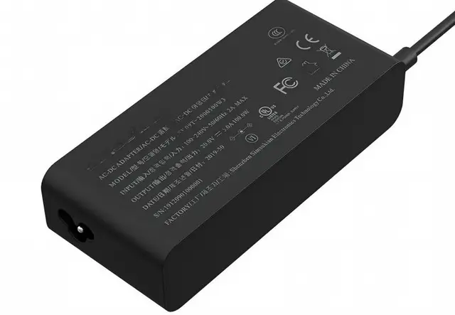 96W 桌面式电源适配器-SK09T
