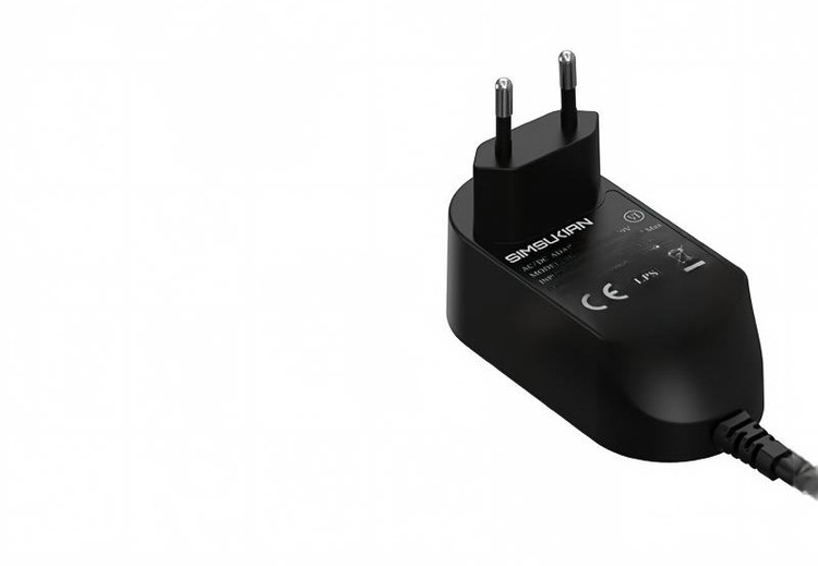 Max65W 氮化镓电源适配器-SK03T6