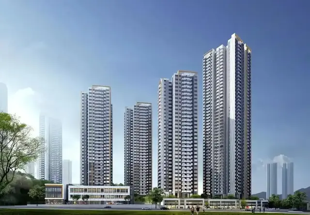 新房楼盘代理分销服务