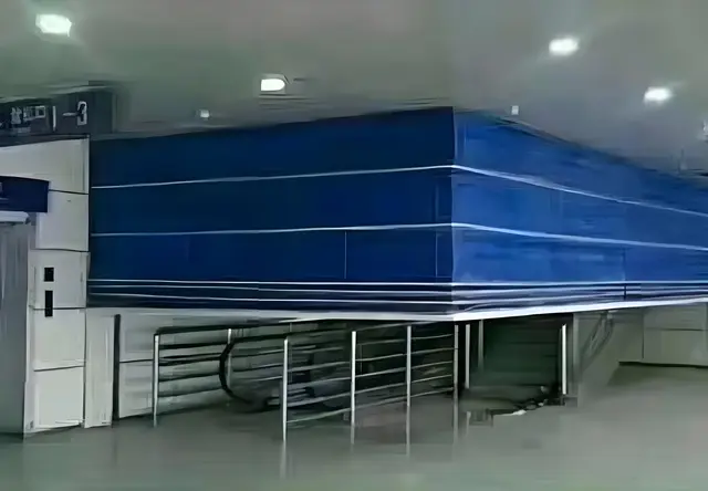 防火门
