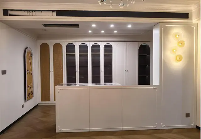全屋定制家具