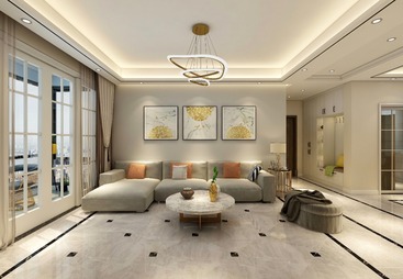 客厅