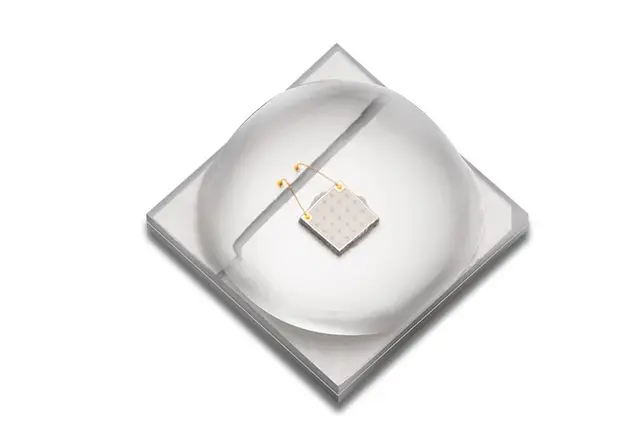 7070陶瓷封装单色LED灯珠