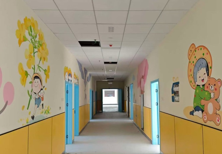 蕲春县妇幼保健院