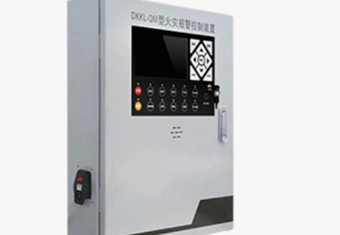 火灾报警控制器
