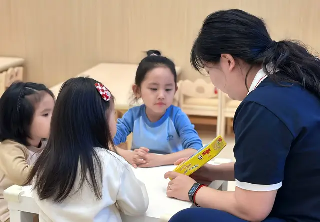早教