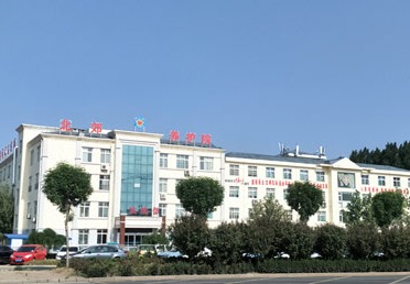 淄博市周村区北郊养护院