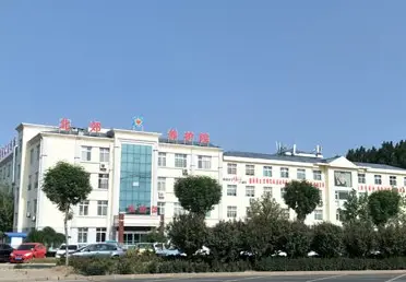 淄博市周村区北郊养护院