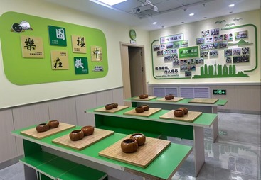 2026秋季静宁路校区时间安排