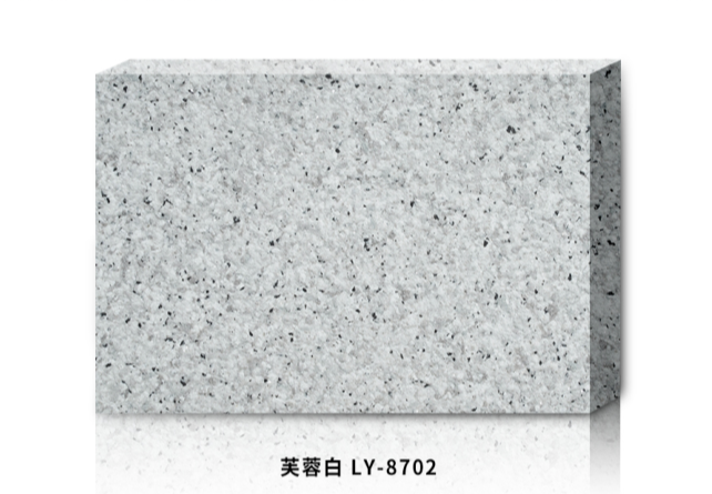 芙蓉白LY-8702