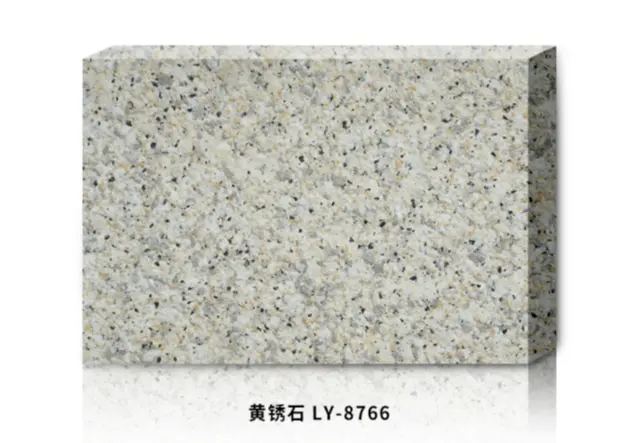 黄锈石LY-8766